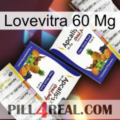 Lovevitra 60Mg 12